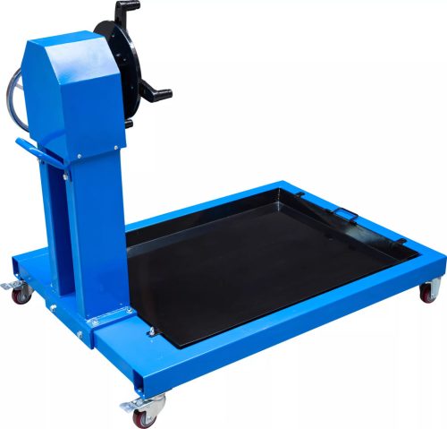 BGS technic Motortartó forgató, erősített, nehéz kivitel | 800 kg (71100)