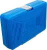 BGS technic Nyomatékcsavarhúzó készlet, 1–8 Nm, 1/4", 22 részes, kalibrálási tanúsítvánnyal (BGS 7122)