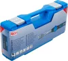 BGS technic Nyomatékkulcs cserélhető fejhez, 6–30 Nm, 9 × 12 mm befogással, kalibrálási tanúsítvánnyal (BGS 7125)