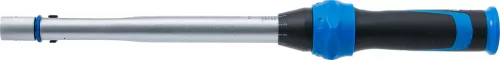 BGS technic Nyomatékkulcs cserélhető fejhez, 20–120 Nm, 9 × 12 mm, ±3% (BGS 7126)