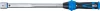 BGS technic Nyomatékkulcs cserélhető 14 × 18 mm-es fejbefogással, 40–210 Nm, ±3% (BGS 7127)