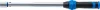 BGS technic Nyomatékkulcs cserélhető 14 × 18 mm-es fejbefogással, 40–210 Nm, ±3% (BGS 7127)