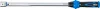 BGS technic Nyomatékkulcs cserélhető fejhez, 14 × 18 mm, 70–350 Nm, ±3% pontosság (BGS 7128)
