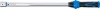 BGS technic Nyomatékkulcs cserélhető fejhez, 14 × 18 mm, 70–350 Nm, ±3% pontosság (BGS 7128)