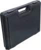 BGS technic VDE-behajtófej készlet | 12,5 mm (1/2") | T-profil (Torx) T20 - T55 | 10 darabos (BGS 7131)