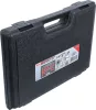 BGS technic VDE-behajtófej készlet | 12,5 mm (1/2") | T-profil (Torx) T20 - T55 | 10 darabos (BGS 7131)