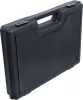 BGS technic VDE-behajtófej készlet | 10 mm (3/8") / 12,5 mm (1/2") | belső hat szögletű hajtás 4 - 10 mm | 10 darabos (BGS 7132)