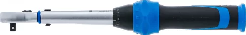 BGS technic Nyomatékkulcs | 6,3 mm (1/4") | 6 - 30 Nm (BGS 7181)