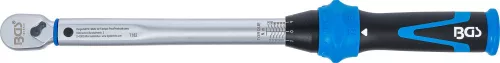 BGS technic Nyomatékkulcs | 10 mm (3/8") | 20 - 120 Nm (BGS 7182)