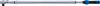 BGS technic Nyomatékkulcs 3/4”, 100–700 Nm, 1210 mm, kalibrálási tanúsítvánnyal (BGS 7186)