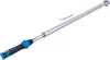 BGS technic Nyomatékkulcs 3/4”, 100–700 Nm, 1210 mm, kalibrálási tanúsítvánnyal (BGS 7186)