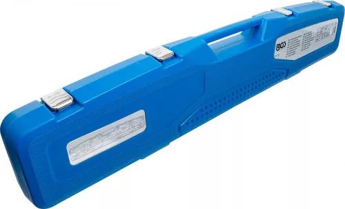 BGS technic Nyomatékkulcs 3/4”, 100–700 Nm, 1210 mm, kalibrálási tanúsítvánnyal (BGS 7186)