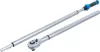 BGS technic Nyomatékkulcs 3/4”, 150–1000 Nm, 1200 mm, kalibrálási tanúsítvánnyal (BGS 7188)