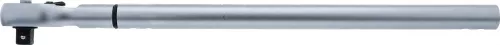 BGS technic Nyomatékkulcs 3/4”, 150–1000 Nm, 1200 mm, kalibrálási tanúsítvánnyal (BGS 7188)