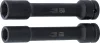 BGS technic Speciális dugókulcs készlet differenciálmű peremes anyájához, Volvo, 15-18 mm (BGS 72000)