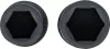 BGS technic Speciális dugókulcs készlet differenciálmű peremes anyájához, Volvo, 15-18 mm (BGS 72000)