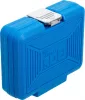 BGS technic 3 részes levegős dugókulcs készlet műanyag borítással 1/2", 17-19-21mm (BGS 7200)