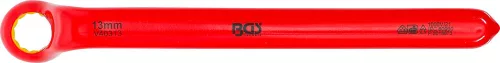 BGS technic VDE egyoldalas csillagkulcs, mélyen hajlított, 13 mm (BGS 72013)