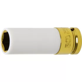   BGS technic Levegős dugókulcs műanyag borítással 1/2" 19mm (BGS 7202)