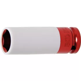   BGS technic Levegős dugókulcs műanyag borítással 1/2" 21mm (BGS 7203)