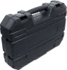 BGS technic VDE csillagkulcs készlet, mélyen hajlított, 10-24 mm, 9 darabos (BGS 72035)