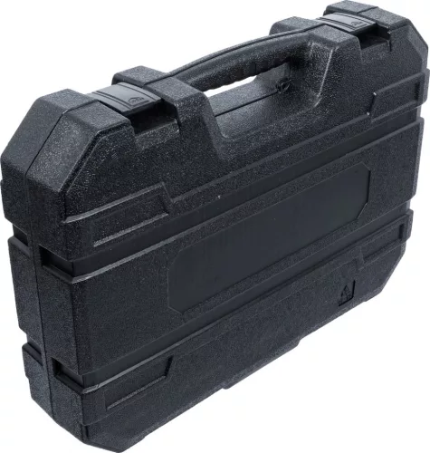 BGS technic VDE csillagkulcs készlet, mélyen hajlított, 10-24 mm, 9 darabos (BGS 72035)