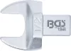 BGS technic Villásfej nyomatékkulcshoz, 1/2", Befogó 9 x 12 mm (BGS 72045)