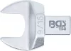BGS technic Villásfej nyomatékkulcshoz, 9/16", Befogó 9 x 12 mm (BGS 72046)