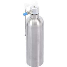   BGS technic Levegős szórófejes flakon | nemesacél | rozsdamentes | 650 ml (72050)