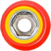 BGS technic VDE dugókulcs hatszögletű, 1/2", 11 mm (72061)