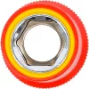 BGS technic VDE dugókulcs hatszögletű, 1/2", 13 mm (72063)