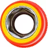 BGS technic VDE dugókulcs hatszögletű, 1/2", 14 mm (72064)
