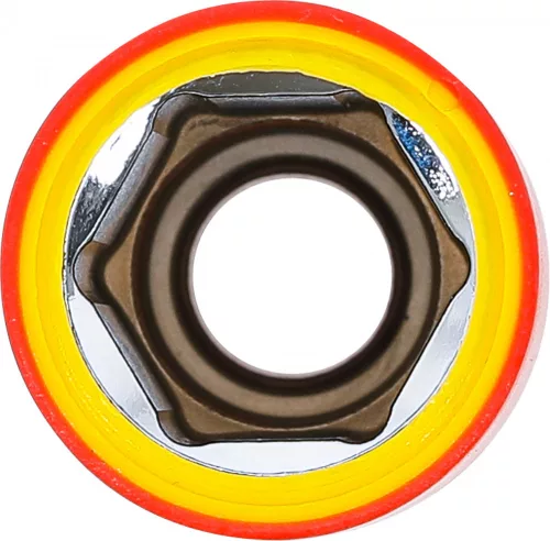 BGS technic VDE dugókulcs hatszögletű, 1/2", 19 mm (72069)