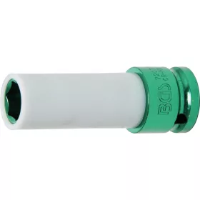   BGS technic Levegős dugókulcs műanyag borítással 1/2" 15mm (BGS 7207)