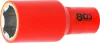 BGS technic VDE dugókulcs hatszögletű, 1/2", 27 mm (72077)