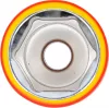 BGS technic VDE dugókulcs hatszögletű, 1/2", 30 mm (72080)