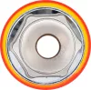 BGS technic VDE dugókulcs hatszögletű, 1/2", 32 mm (72082)
