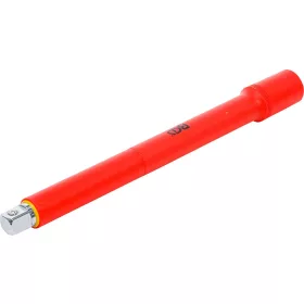 BGS technic VDE-es hosszabbító, 1/2", 250 mm (72084)