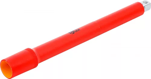 BGS technic VDE-es hosszabbító, 1/2", 250 mm (72084)