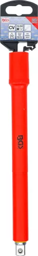 BGS technic VDE-es hosszabbító, 1/2", 250 mm (72084)