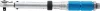 BGS technic Nyomatékkulcs-készlet, 1/4", 3 - 24 Nm, 16 darabos (72088)