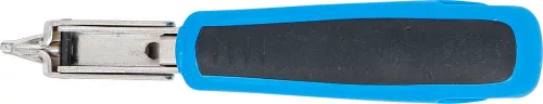 BGS technic Kapocs eltávolító fogó funkcióval, 160 mm (72094)