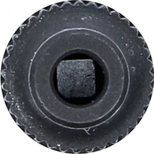 BGS technic Menetfúró-befogó dugókulcsbetéthez | 6,3 mm (1/4") | 2,8 mm (72100)