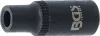 BGS technic Menetfúró-befogó dugókulcsbetéthez | 6,3 mm (1/4") | 4,0 mm (72102)