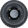 BGS technic Menetfúró-befogó dugókulcsbetéthez | 6,3 mm (1/4") | 4,0 mm (72102)