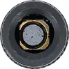 BGS technic Menetfúró-befogó dugókulcsbetéthez | 6,3 mm (1/4") | 4,6 mm (72103)