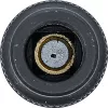 BGS technic Menetfúró-befogó dugókulcsbetéthez | 10 mm (3/8") | 7,3 mm (72105)