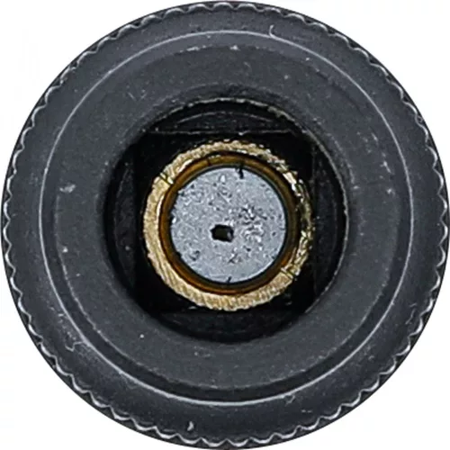 BGS technic Menetfúró-befogó dugókulcsbetéthez | 10 mm (3/8") | 7,3 mm (72105)