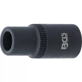   BGS technic Menetfúró-befogó dugókulcsbetéthez | 10 mm (3/8") | 7,0 mm (72106)