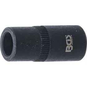   BGS technic Menetfúró-befogó dugókulcsbetéthez | 10 mm (3/8") | 8,4 mm (72107)